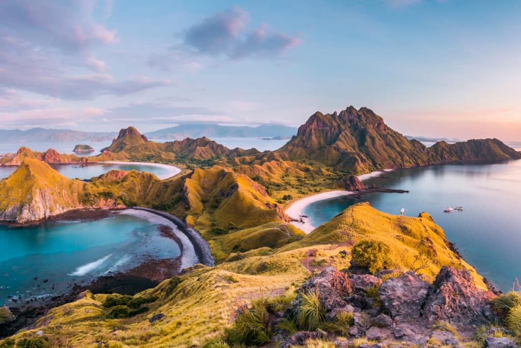 ONE  DAY TRIP SPEEDBOAT LABUAN BAJO Harga Rp 1.200.000/pax