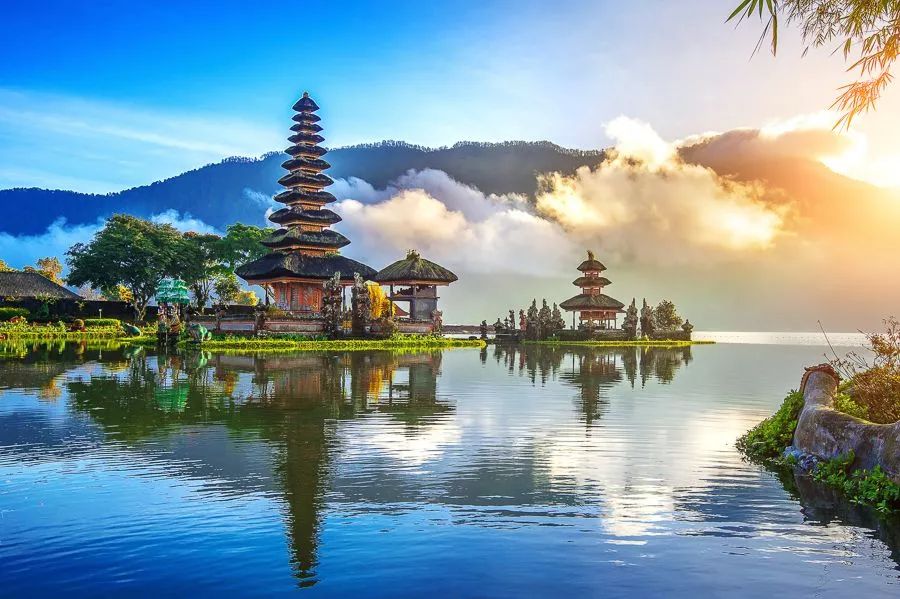 PAKET TOUR BALI 3 HARI 2 MALAM