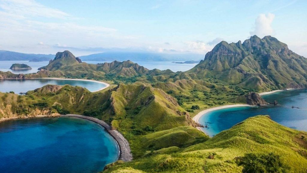 OPEN TRIP LABUAN BAJO KOMODO 3 HARI 2 MALAM MENGGUNAKAN SPEED BOAT