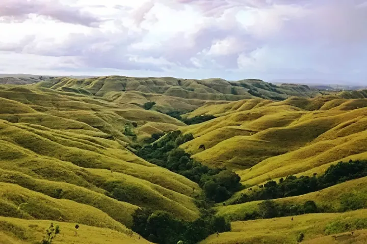 TOUR SUMBA  4 HARI 3 MALAM 4,750.000/ pax (minimal 4 pax)